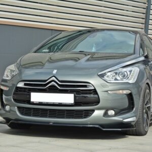 Maxton sprednji splitter V.1 za Citroen DS5