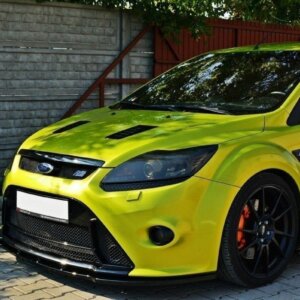 Maxton sprednji splitter V.1 za Ford Focus RS Mk2
