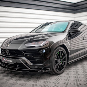 Maxton sprednji splitter V.1 za Lamborghini Urus Mk1