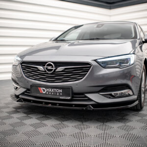 Maxton sprednji splitter V.1 za Opel Insignia Mk2