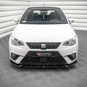 Maxton sprednji splitter V.1 za Seat Ibiza FR/ Standard Mk5