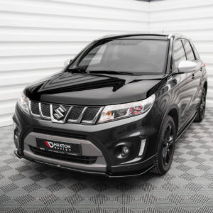 Maxton sprednji splitter V.1 za Suzuki Vitara S Mk2