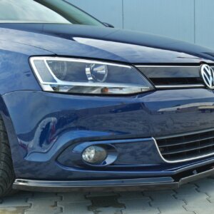 Maxton sprednji splitter V.1 za VW Jetta 6
