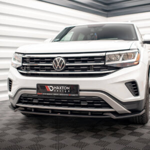 Maxton sprednji splitter V.1 za Volkswagen Atlas Cross Sport