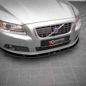 Maxton sprednji splitter V.1 za Volvo V70 Mk3
