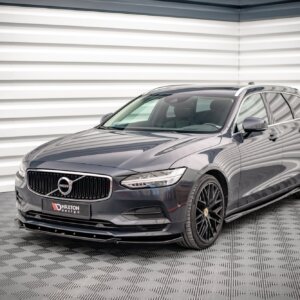 Maxton sprednji splitter V.1 za Volvo V90 Mk2