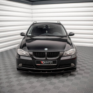 Maxton sprednji splitter V.2 za BMW 3 E90