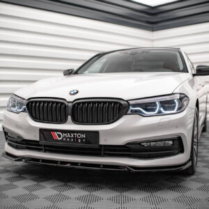 Maxton sprednji splitter V.2 za BMW 5 G30 / G31
