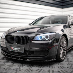 Maxton sprednji splitter V.2 za BMW 7 M-Pack F01