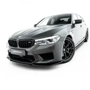 Maxton sprednji splitter V.2 za BMW M5 F90