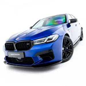 Maxton sprednji splitter V.2 za BMW M5 F90 Facelift