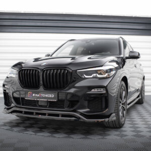 Maxton sprednji splitter V.2 za BMW X5 M-Pack G05