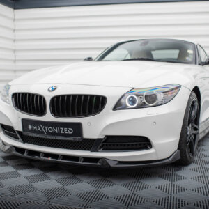 Maxton sprednji splitter V.2 za BMW Z4 E89