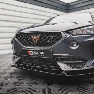 Maxton sprednji splitter V.2 za Cupra Formentor