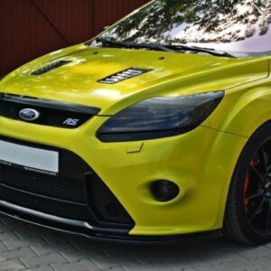Maxton sprednji splitter V.2 za Ford Focus RS Mk2