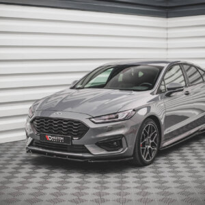 Maxton sprednji splitter V.2 za Ford Mondeo ST-Line Mk5 Facelift