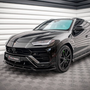 Maxton sprednji splitter V.2 za Lamborghini Urus Mk1
