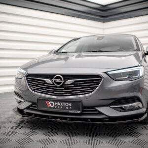 Maxton sprednji splitter V.2 za Opel Insignia Mk2