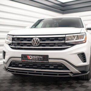 Maxton sprednji splitter V.2 za Volkswagen Atlas Cross Sport