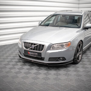 Maxton sprednji splitter V.2 za Volvo V70 Mk3