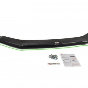Maxton sprednji splitter V.3 za Audi R8 Mk.2