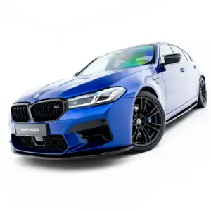 Maxton sprednji splitter V.3 za BMW M5 F90 Facelift