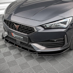 Maxton sprednji splitter V.3 za Cupra Leon Mk1