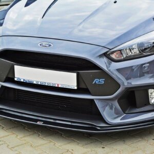 Maxton sprednji splitter V.3 za Ford Focus RS Mk3