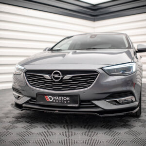 Maxton sprednji splitter V.3 za Opel Insignia Mk2