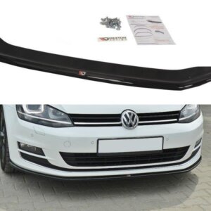 Maxton sprednji splitter za Volkswagen Golf Mk7