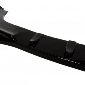 Maxton sprednji splitter za Volkswagen Touran Mk1
