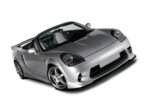 Maxton sprednji odbijač za Toyota MR2