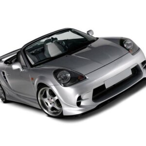 Maxton sprednji odbijač za Toyota MR2
