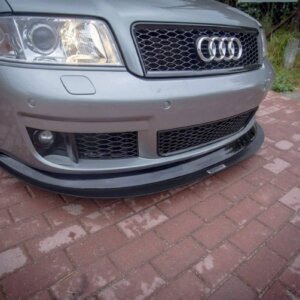 Maxton hibridni sprednji splitter za AUDI RS6 C5