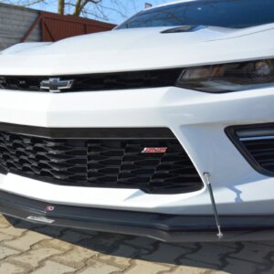 Maxton hibridni sprednji splitter za CHEVROLET CAMARO 6TH-GEN. PHASE-I 2SS COUPE