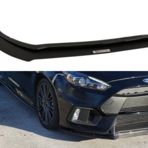 Maxton hibridni sprednji splitter za Ford Focus RS Mk3