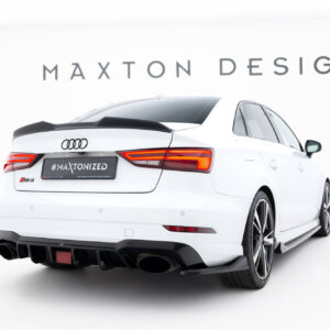 Maxton LED stop luč za Audi RS3 Sedan 8V / 8V Facelift