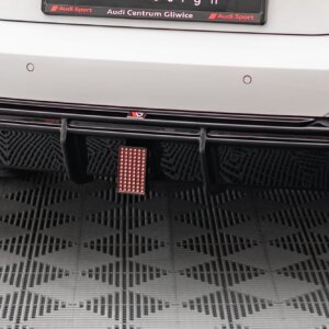 Maxton LED stop luč za Audi RS7 C8 / RS6 C8 / C8 Facelift