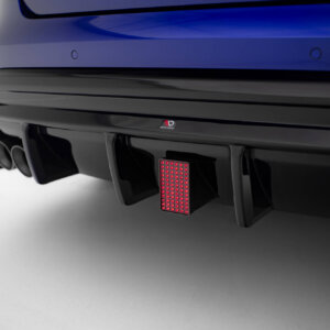 Led Stop Light Audi S3 Sedan 8Y Facelift