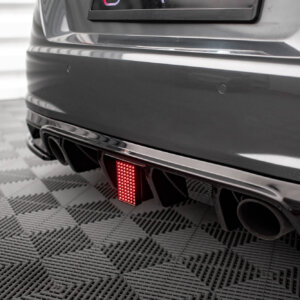 Led Stop Light Audi TT S-Line 8S