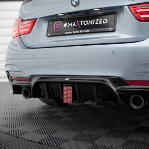 Led Stop Light BMW 4 Coupe / Gran Coupe / Cabrio M-Pack F32 / F36 / F33