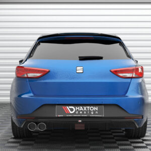 Led Stop Light Seat Leon FR Sportstourer Mk3