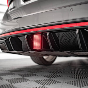 Led Stop Light Skoda Octavia RS Mk4