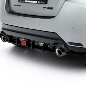 Led Stop Light Toyota GR Yaris Mk4 Facelift