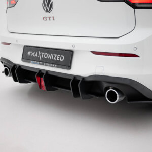 Led Stop Light Volkswagen Golf GTI Mk8