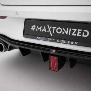 Led Stop Light Volkswagen Golf GTI Mk8