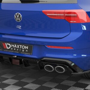 Led Stop Light Volkswagen Golf R Hatchback Mk8