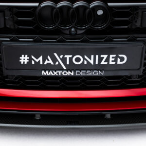 License Plate Frames Maxton Design
