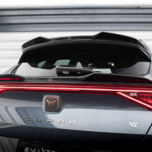 Maxton podaljšek spojlerja 3D za Cupra Formentor Mk1