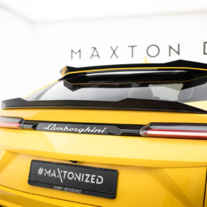 Maxton podaljšek spojlerja za Lamborghini Urus Mk1